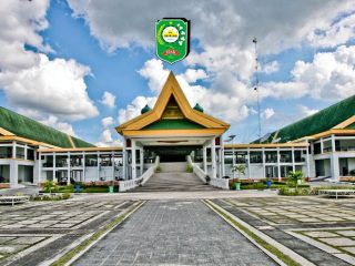 Realisasi TKDD 2024 Siak Membaik, Pemkab Fokus Layanan Publik