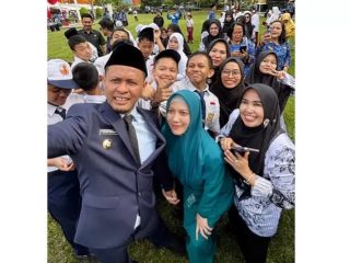 Hardiknas 2025, Ini Pesan Wali Kota Pekanbaru