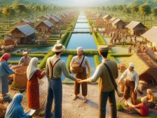 Jiwa Sosialisme untuk Kemakmuran Rakyat