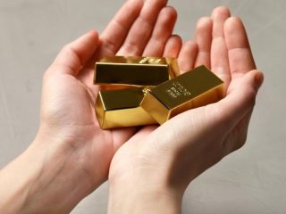 Ini Nih yang Bakal Terjadi Jika Ikut-ikutan Panic Buying Emas