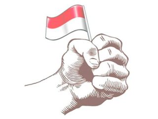 Indonesia Di Persimpangan Geopolitik: Perlunya Menjaga Kedaulatan
