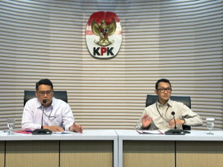 KPK jelaskan alasan serahkan penanganan kasus Google Cloud ke Kejagung