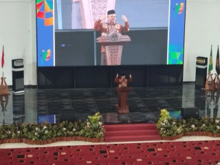 Mendikdasmen: Larangan siswa bawa HP di kelas perlu dibahas lebih dulu