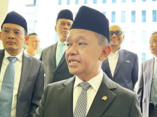 Pemerintah berhasil atur stok LNG sehingga tak impor pada 2025