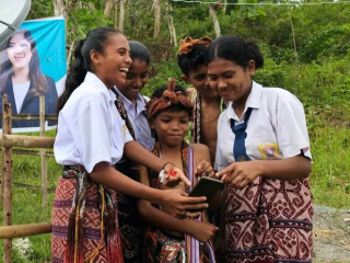 Kampanye sosial perlu diperbanyak untuk lindungi anak di ranah digital