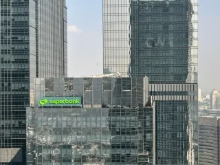 Gelar IPO, Superbank milik Emtek-Grab tawarkan Rp525-Rp695 per saham