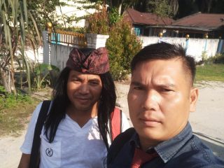 LBH CLPK Siap Laporkan Kaur Desa Indra Sakti, Musyawarah Buntu dan Pejabat Desa Mengaku Tidak Tahu