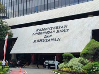 Dukung Transparansi, Kemenhut Fasilitasi Kejagung Terkait Data Hutan Lindung