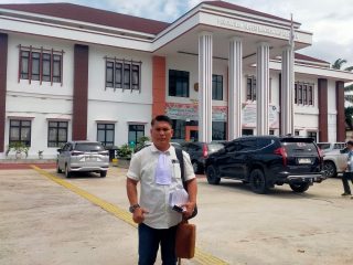 Pemeriksaan Perkara 106/PID.B/2026/PN.BKN Di Temukan Fakta Hukum Baru Yang Mencengangkan.