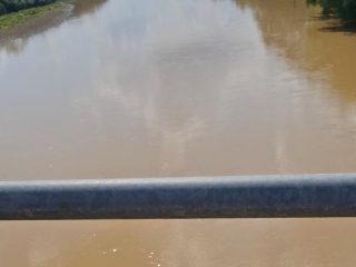 Kearifan Lokal 'Lubuk Larangan' Terancam Musnah, Ketua HIPPEMARKI: Segera Bertindak atau Hancur!