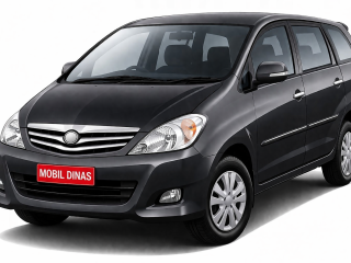 Langgar Etika dan Aturan, Dugaan Penguasaan Mobil Dinas oleh Mantan Pejabat Kampar Disorot