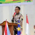 Perkuat Kerja Sama Global, 173 Pelajar Indonesia-Malaysia-Thailand Berkumpul di Bangkinang