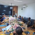 Krisis Honor Guru Bantu Kampar, Disdikpora Janji Cari Celah Regulasi Demi Pencairan Cair Cair