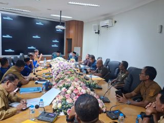 Krisis Honor Guru Bantu Kampar, Disdikpora Janji Cari Celah Regulasi Demi Pencairan Cair Cair