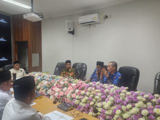 Data Semrawut, Disdikpora Kampar Tata Ulang Penerima Insentif Guru PDTA