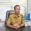Peringati Hardiknas, Plt Kadisdikpora Kampar Fokus Pemerataan Akses dan Mutu Guru