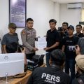 Diduga Langgar UU Pers, PT Brantas Abipraya Dilaporkan AJB ke Polres Bolmut