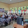 Disdikpora Kampar Gelar TKA SMP 2026 Berbasis Komputer, Tekankan Kejujuran Siswa