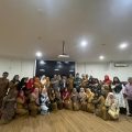 Disdikpora Kampar Cari Solusi Honor Guru Bantu, Koordinasi Lintas Instansi Dilakukan