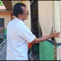 Turun Langsung ke Sekolah, Plt Kadisdikpora Kampar Pastikan ASN 2026 Siap Digelar
