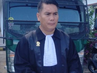 Dituntut 2 Tahun Penjara, Pengacara Terdakwa Eci: Ini Kasus Perdata yang Dipaksakan