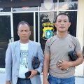 Berawal dari Tuduhan Pencurian Sawit, Gatili Lase Nyaris Dibawa Paksa Belasan Orang ke Bangkinang