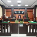 Dugaan Penyelundupan Hukum, Pengacara Terdakwa Kasus Penipuan di Kampar Sebut JPU Kontradiktif