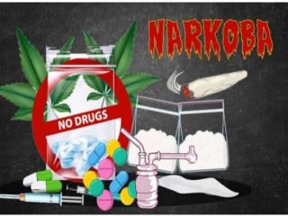 Warga Resah, Peredaran Narkoba di Desa Ganting Damai Kampar Disebut Makin Marak