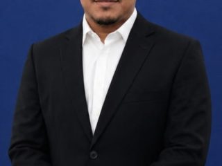 Profil Dr. Arpizal: Akademisi Muda Riau yang Konsisten Dorong Pemberdayaan UMKM dan Ekonomi Syariah