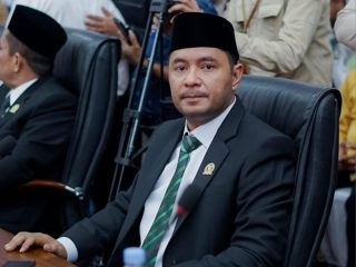 DPRD Kampar Kawal Ketat Uji Lab DLH, Tegaskan Pengusut Tuntas Pencemaran Sungai Koto Kampar Hulu