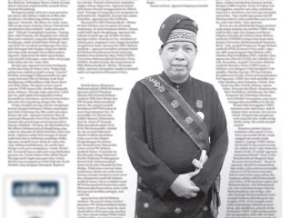 Mengenal Prof Agussani: Sosok Datuk Penyambung Silah yang Kini Pimpin BPH UMSU