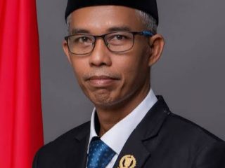 Menguak Anggaran Makan Minum Rp20 Miliar Pemkab Kampar di Tengah Jalan Rusak