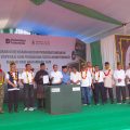 Lewat Pola Kemitraan Koperasi, PT Agrinas Kejar Target Swasembada Pangan & Energi