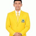 Agus Risna Saputra Resmi Pimpin Golkar Kampar, Bawa Pesan Rapatkan Barisan