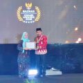 BAZNAS Kampar Sabet Penghargaan Pengelola Zakat Terbaik Nasional 2026