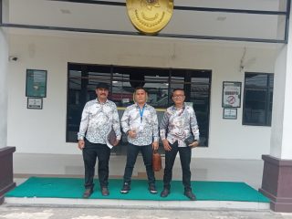 Diduga Garap Lahan APL, Pria di Inhil Ajukan Praperadilan Usai Jadi Tersangka Perusakan Hutan